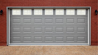 Garage Door Repair at Cypress Point Estate Denton, Texas