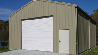 Garage Door Openers at Cypress Point Estate Denton, Texas